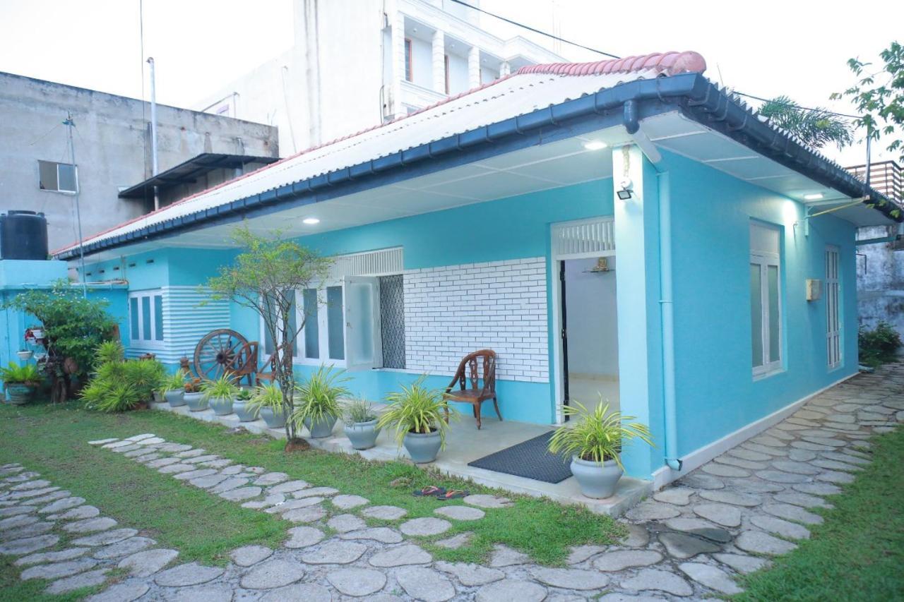 Hotel The Duchess Old Matara Exterior foto