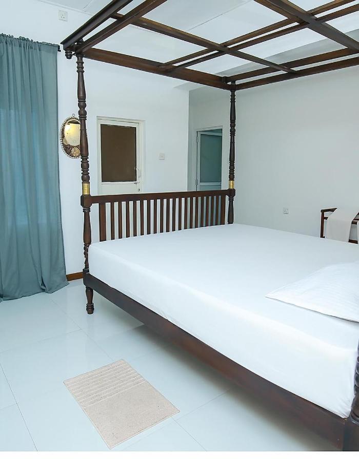 Hotel The Duchess Old Matara Exterior foto